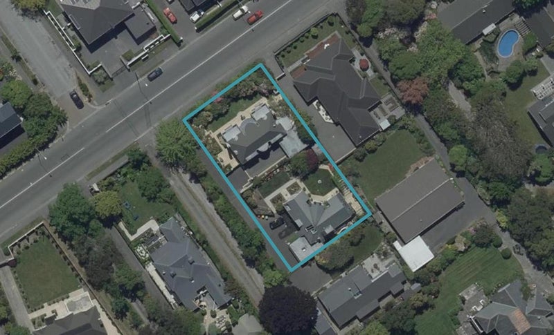 2/38 Glandovey Road, Fendalton, Christchurch - Carousel 1