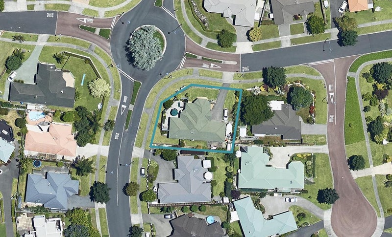 28 Sterling Gate Drive, Bethlehem, Tauranga - Carousel 1