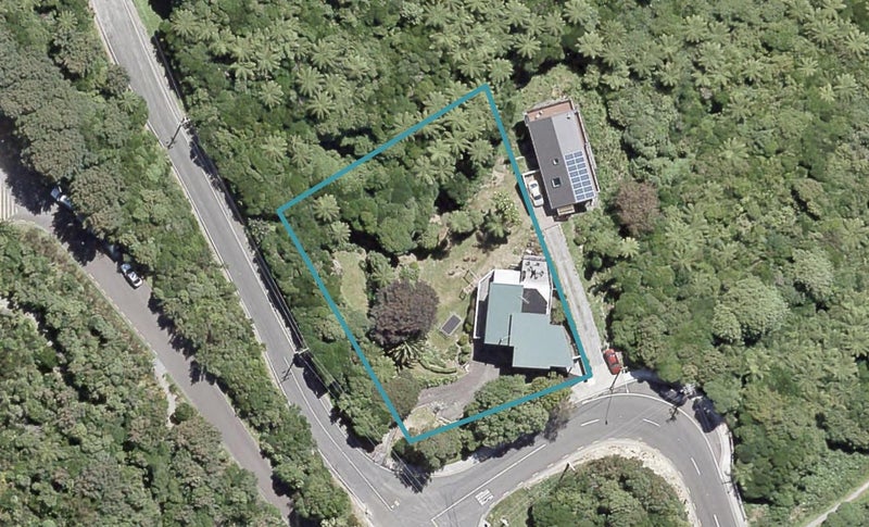 162 Normandale Road, Normandale, Lower Hutt - Carousel 1