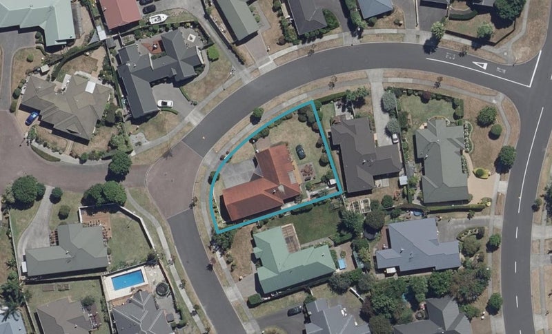 5 Fendalton Drive, Rototuna, Hamilton - Carousel 1