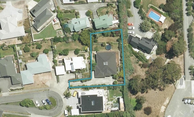 33 Elisha Drive, Witherlea, Blenheim - Carousel 1