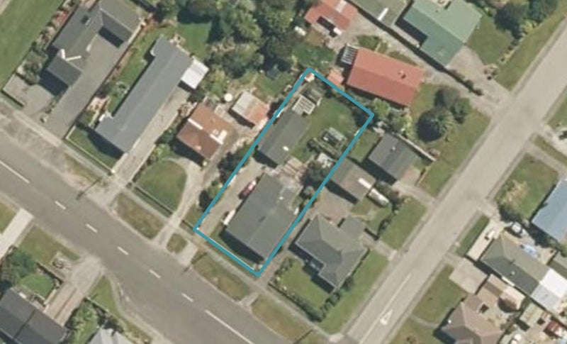 74 Park Street, Hokitika - Carousel 1