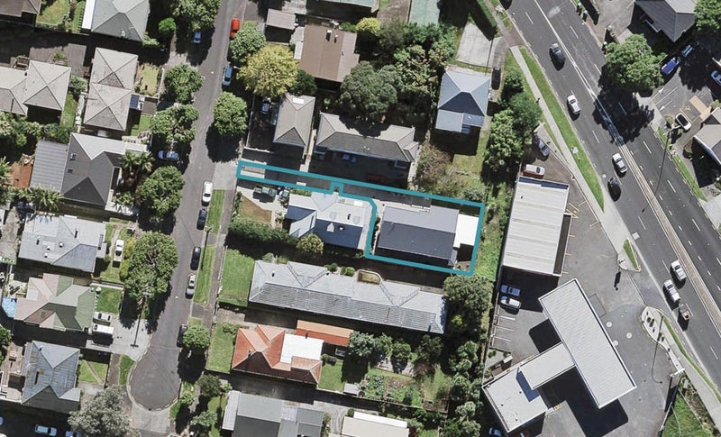 10 Lyon Avenue, Mount Albert, Auckland - Carousel 1
