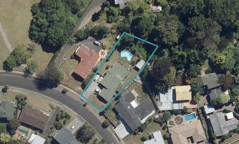 45 Clements Crescent, Queenwood, Hamilton - Carousel 1