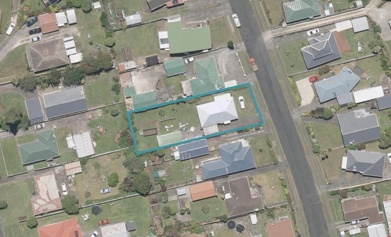 7 Tawhero Street, Gonville, Whanganui - Carousel 1