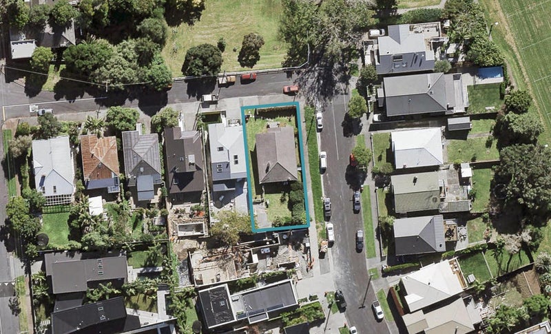 51 Baildon Road, Grey Lynn, Auckland - Carousel 1