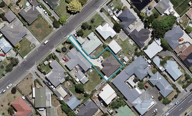 38A Menin Road, Onekawa, Napier - Carousel 1