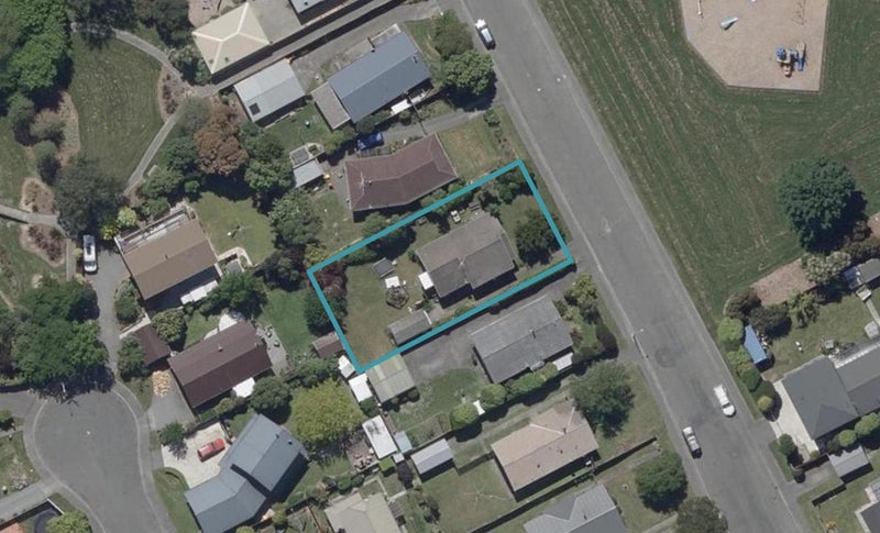 41 Bailey Street, Templeton, Christchurch - Carousel 1