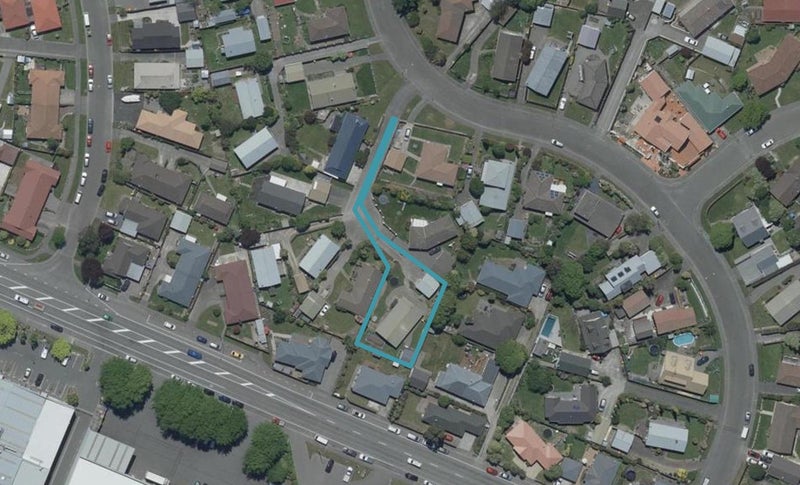 2 Armilla Lane, Hei Hei, Christchurch - Carousel 1