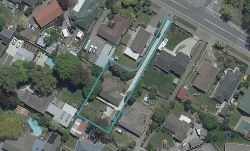 233A Sawyers Arms Road, Bishopdale, Christchurch - Carousel 1