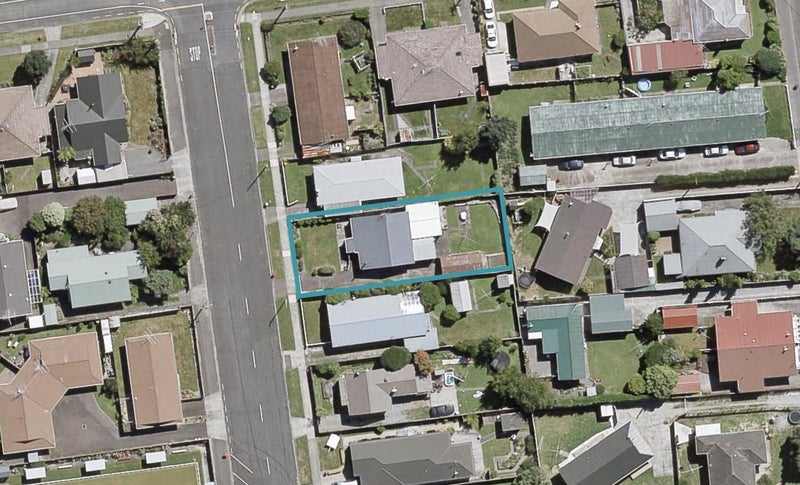 34 Exchange Street, Ebdentown, Upper Hutt - Carousel 1