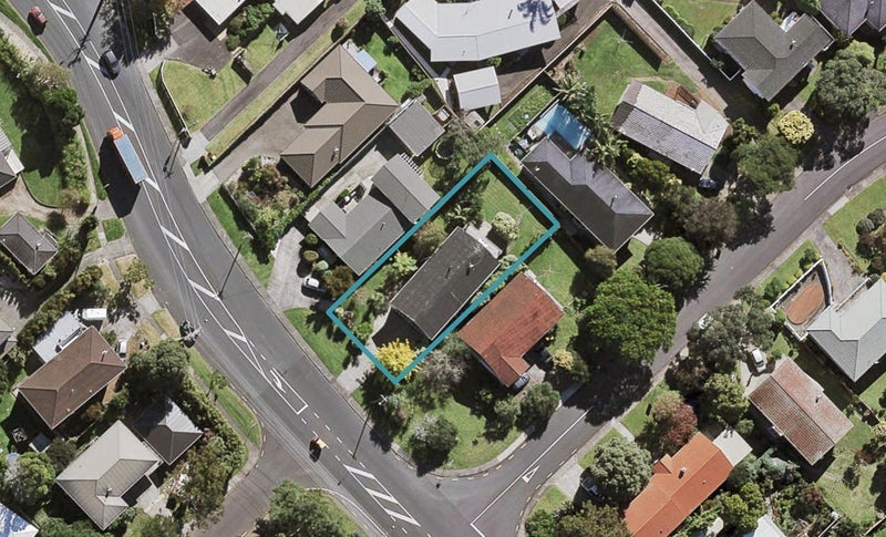 69 Sunnybrae Road, Hillcrest, Auckland - Carousel 1