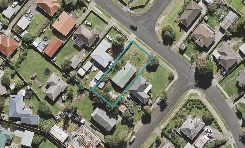 23 Ashgrove Road, Mangere, Auckland - Carousel 1