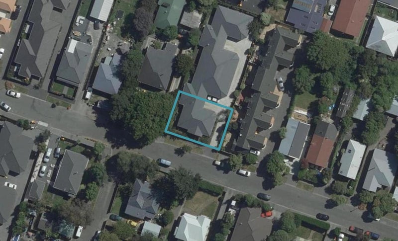 31A Walpole Street, Waltham, Christchurch - Carousel 1
