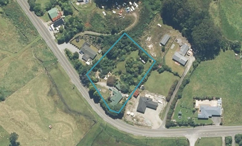 239 Rutherglen Road, Rutherglen, Greymouth - Carousel 1