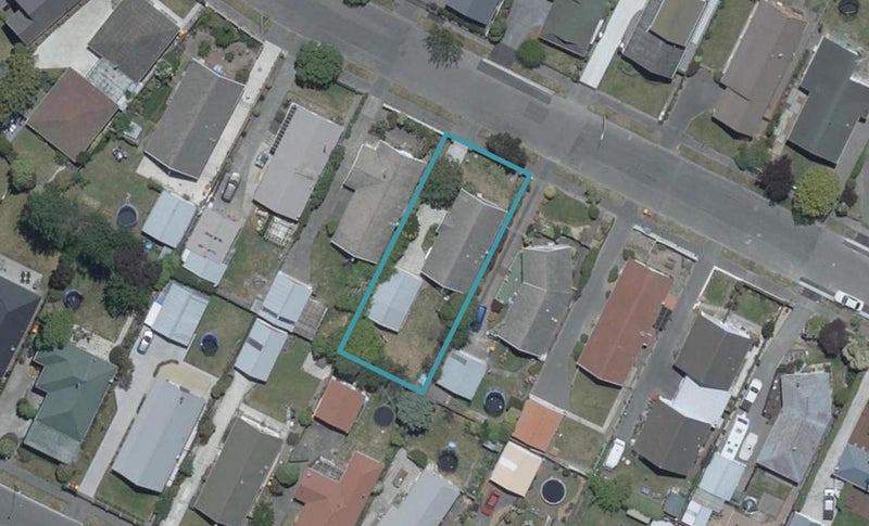 21 Heathglen Avenue, Parklands, Christchurch - Carousel 1