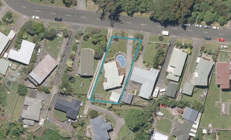 116 Mount View Road, Bastia Hill, Whanganui - Carousel 1