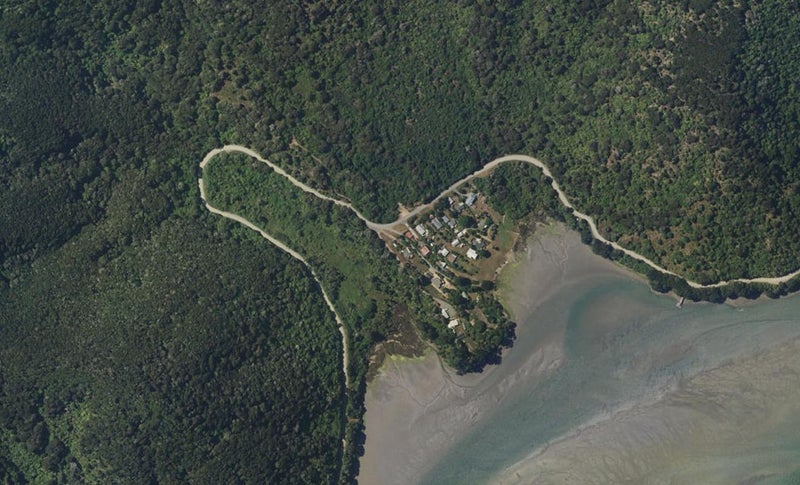 1742 Kaiuma Bay Road, Kaiuma Bay, Havelock - Carousel 1