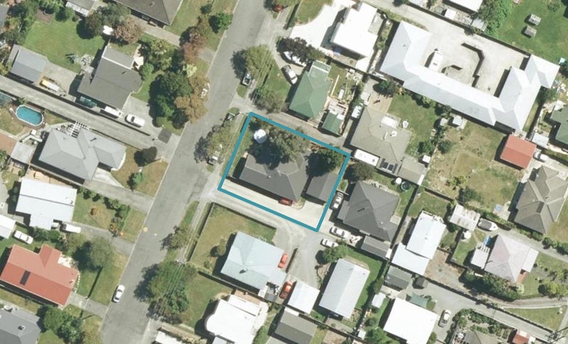 18 Lane Street, Islington, Blenheim - Carousel 1