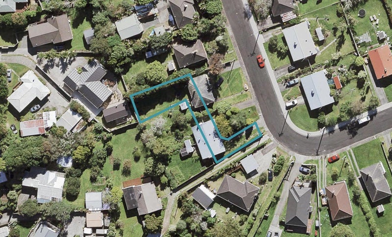 16E Chippendale Crescent, Birkdale, Auckland - Carousel 1