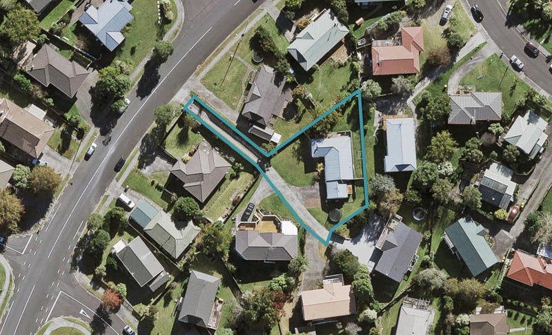 60 Barbados Drive, Unsworth Heights, Auckland - Carousel 1
