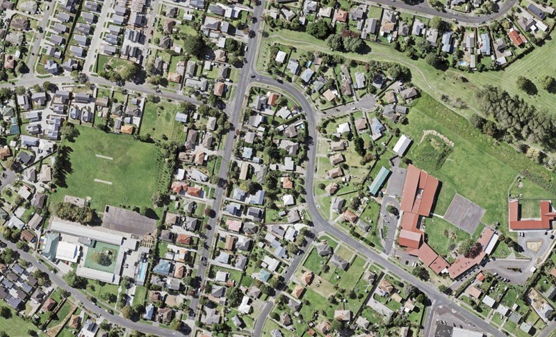 5/11 Farringdon Street, Glen Innes, Auckland - Carousel 1