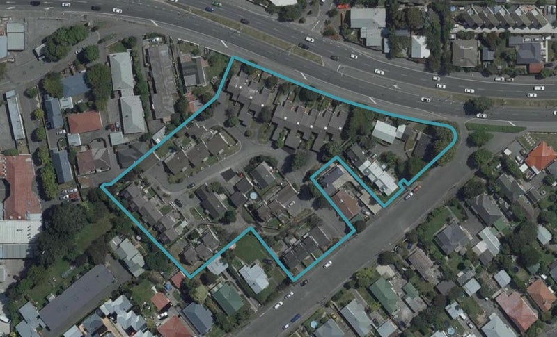 39 Bolton Avenue, Spreydon, Christchurch - Carousel 1