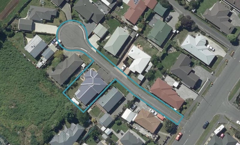3 Bayside Lane, Bromley, Christchurch - Carousel 1