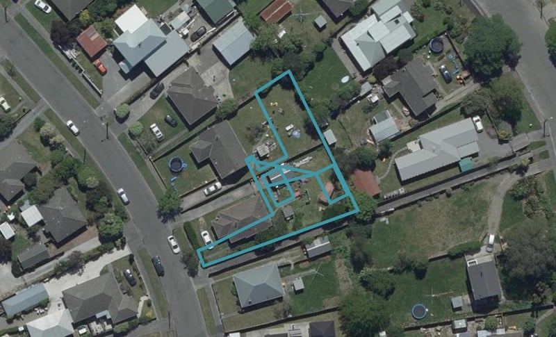 7/22 Bateman Avenue, Bryndwr, Christchurch - Carousel 1