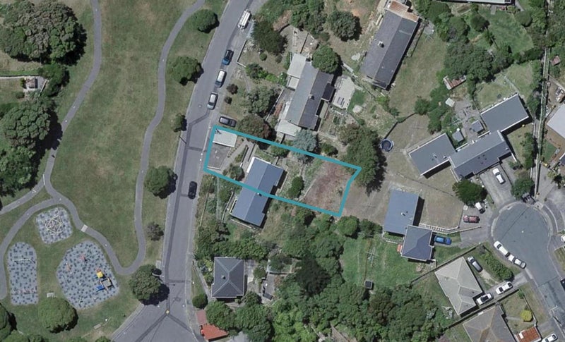 6 Walden Street, Strathmore Park, Wellington - Carousel 1