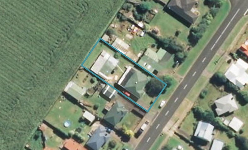 67 Ketemarae Road, Normanby, Hawera - Carousel 1