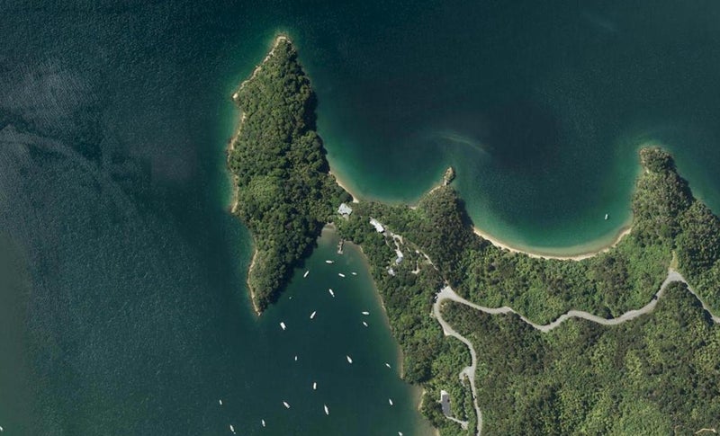 2469 Queen Charlotte Drive, Ngakuta Bay - Carousel 1