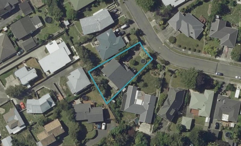 29 Epsom Road, Hokowhitu, Palmerston North - Carousel 1