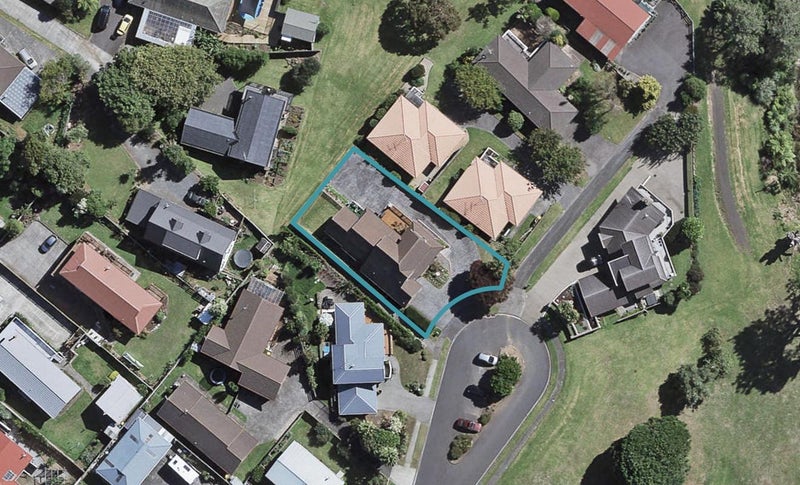 56 Edgewater Parade, Waiuku, Waiuku - Carousel 1