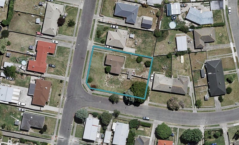 25 Plowman Crescent, Onekawa, Napier - Carousel 1