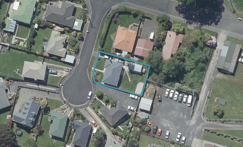 3 Hector Street, Bradford, Dunedin - Carousel 1