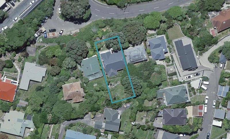 70 Raroa Road, Kelburn, Wellington - Carousel 1