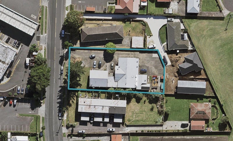 108/8 Gray Avenue, Mangere East, Auckland - Carousel 1