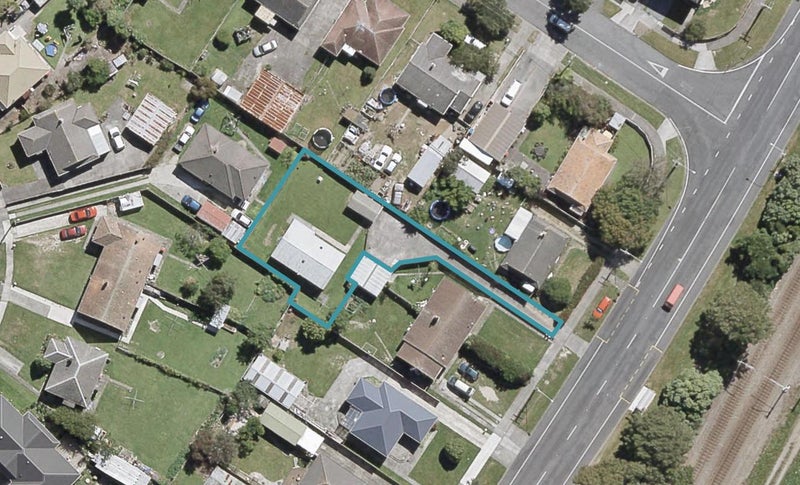 1143A High Street, Taita, Lower Hutt - Carousel 1