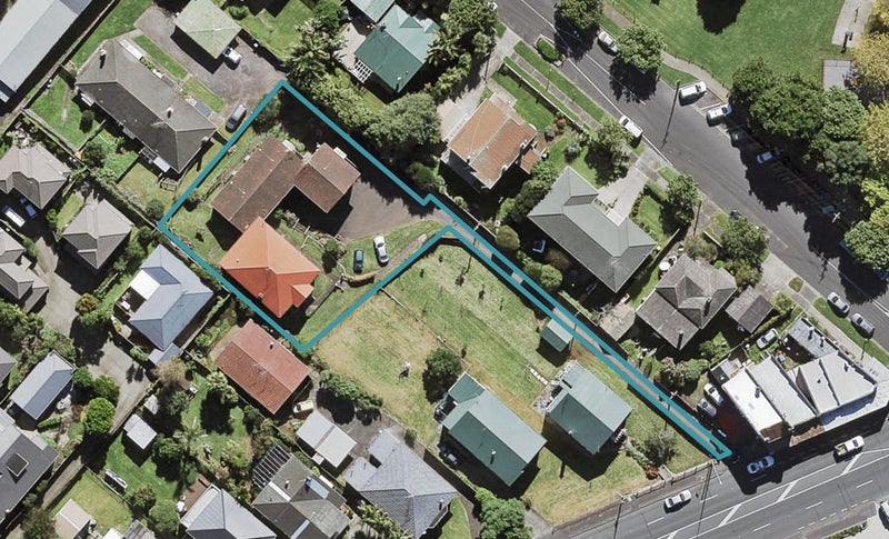 781 New North Road, Mount Albert, Auckland - Carousel 1