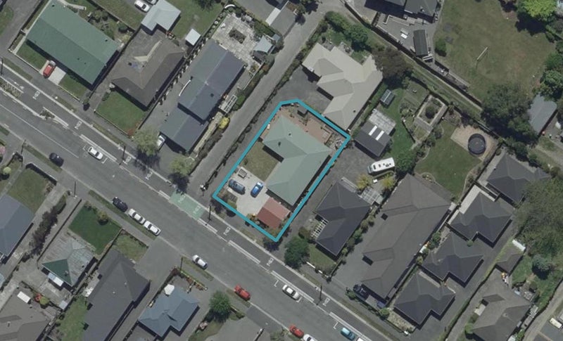 11 Grassmere Street, Papanui, Christchurch - Carousel 1