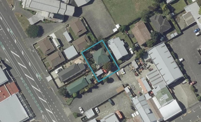 1 Landsdown Court, Roslyn, Palmerston North - Carousel 1