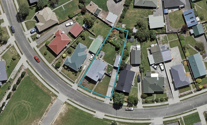31 Conway Crescent, Glengarry, Invercargill - Carousel 1