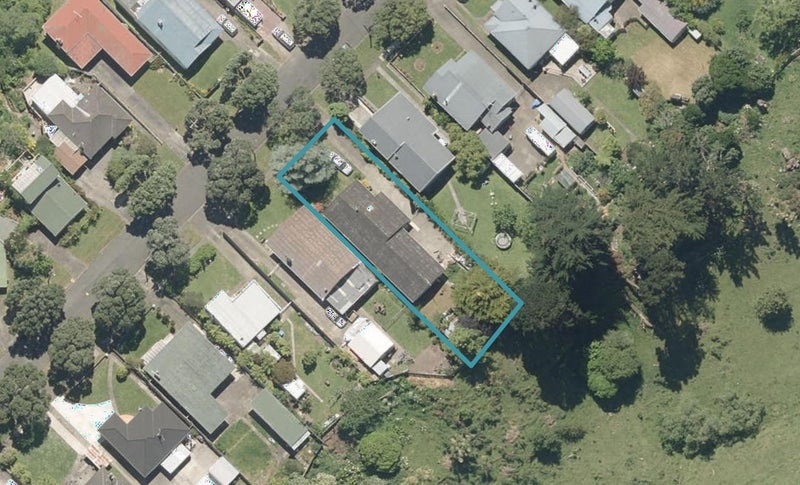 21 Plunket Street, Durie Hill, Whanganui - Carousel 1