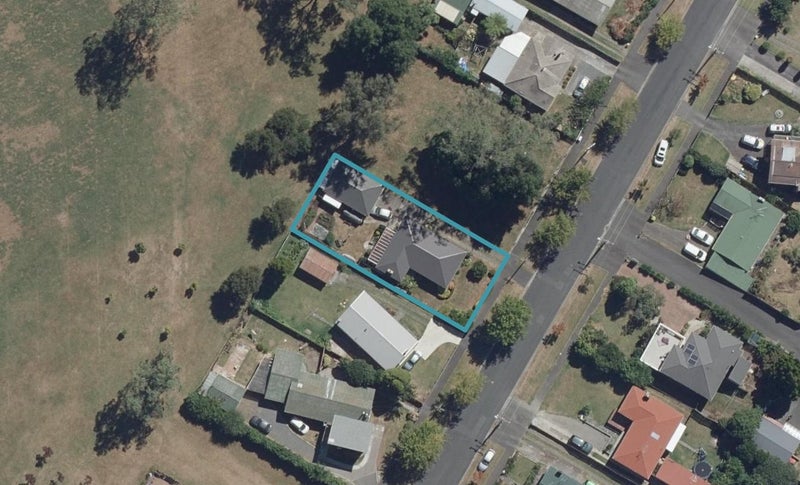 186 Mahoe Street, Melville, Hamilton - Carousel 1