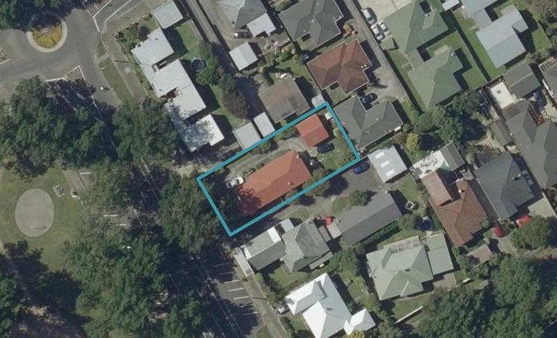 2/115 Victoria Avenue, Hokowhitu, Palmerston North - Carousel 1