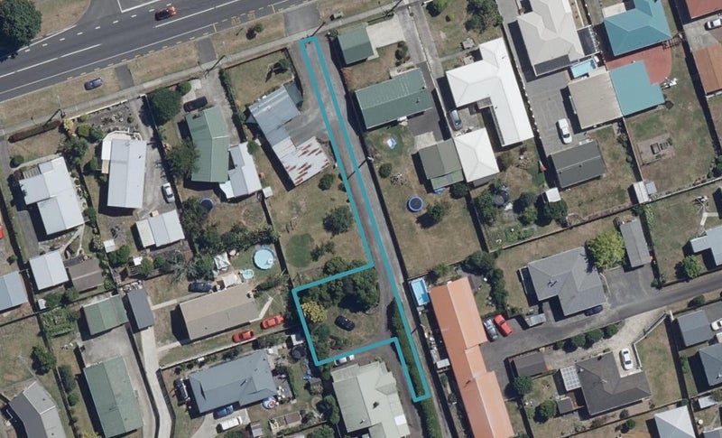 1/97 Whatawhata Road, Dinsdale, Hamilton - Carousel 1