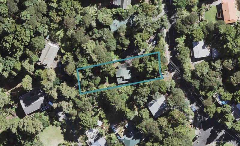 25 Victory Road, Laingholm, Auckland - Carousel 1