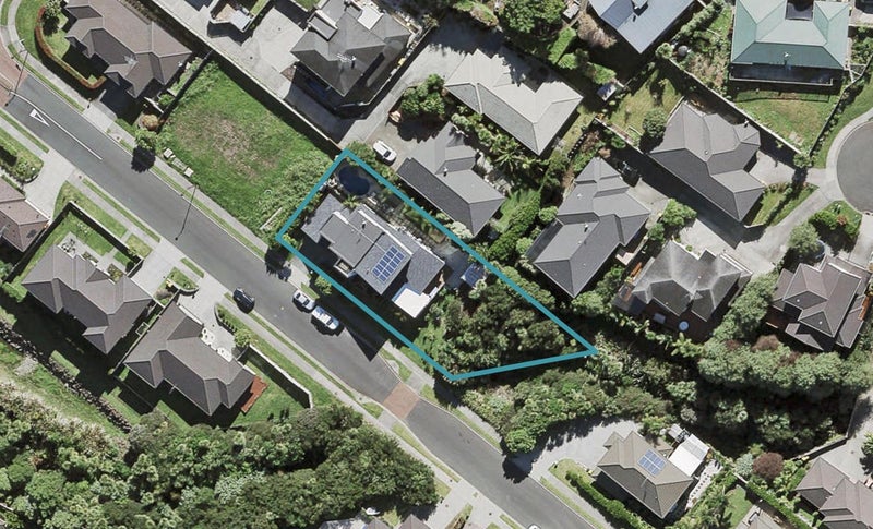 6 Northbrook Close, Greenhithe, Auckland - Carousel 1