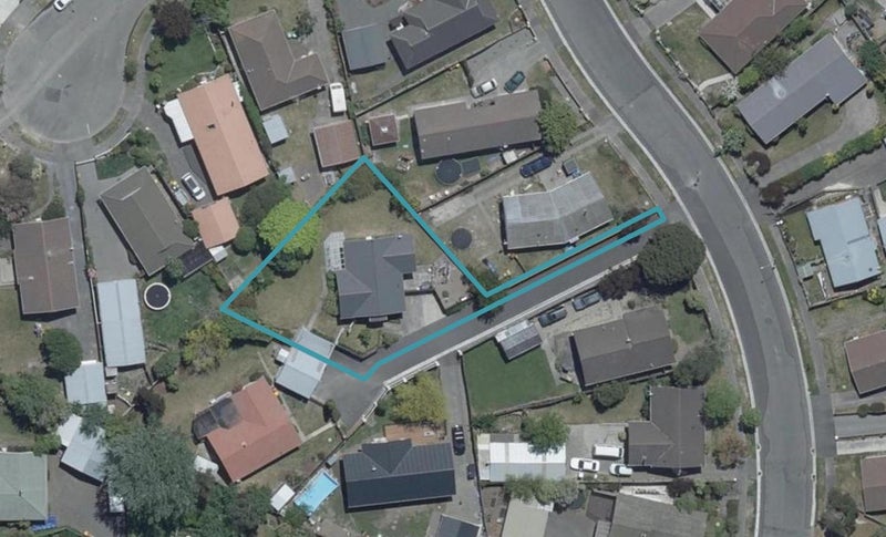 41C Ashwood Street, Parklands, Christchurch - Carousel 1